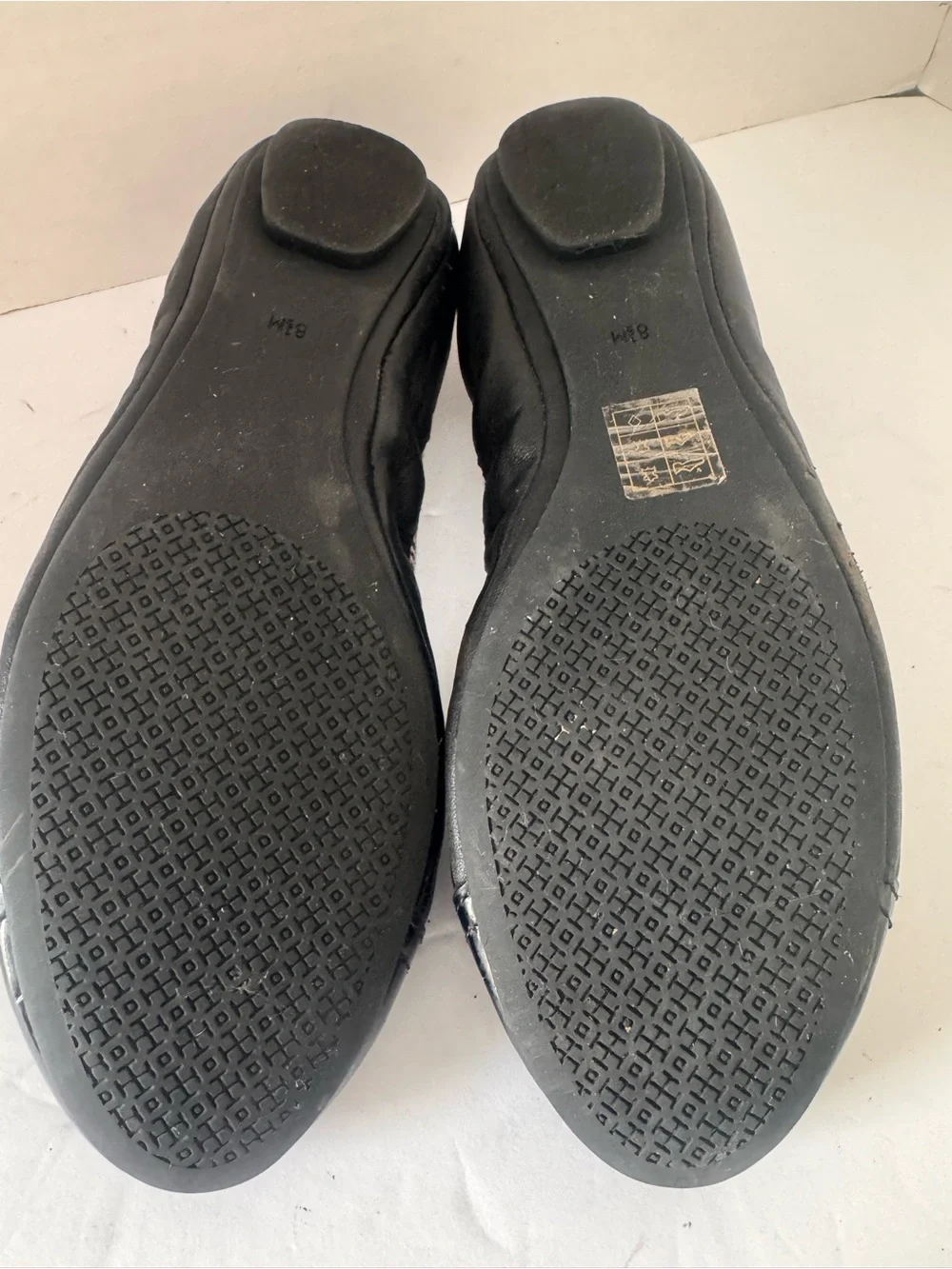 Tory Burch features classic